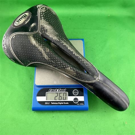 selle italia trans am saddle.